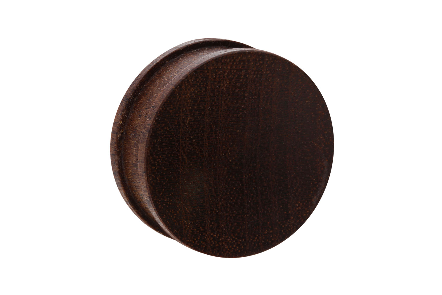 Holz Double Flared Plug ++SALE++ von Piercingline